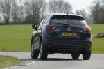 Mazda CX-5 2015 года (UK)